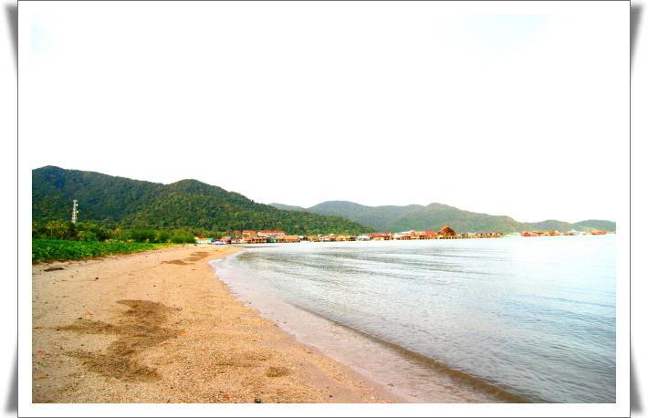 Bang Bao Cliff View Ξενοδοχείο Bang Tao Beach Εξωτερικό φωτογραφία
