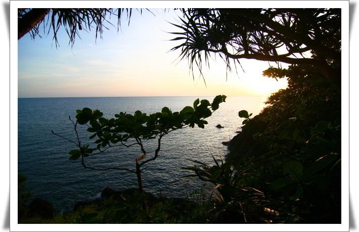 Bang Bao Cliff View Ξενοδοχείο Bang Tao Beach Εξωτερικό φωτογραφία